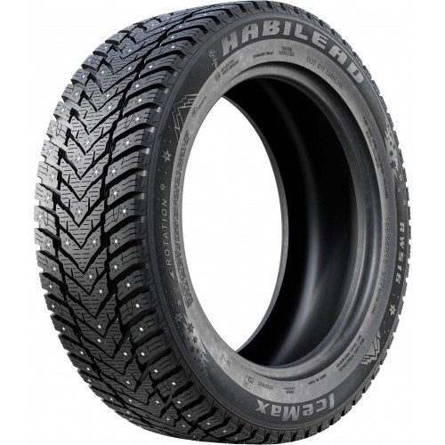 Шины Habilead IceMax RW516 285/50 R20 116H XL (под шип)